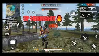 Squad Ranked match||FF RRG Gaming