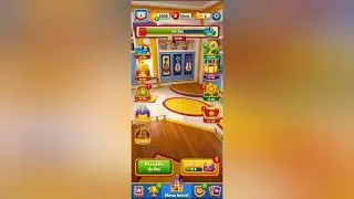 Royal Match - king's nightmare level 130