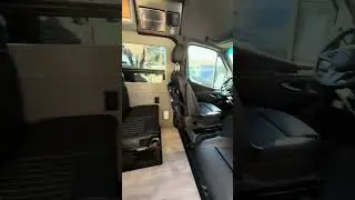 Sprinter 4x4 motorhome por 218mil