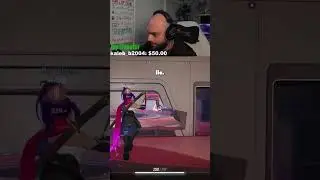 Ttv - BasimZB #marvelrivalsclips #rivals #basimzb #fyp #ranked #hawkeye
