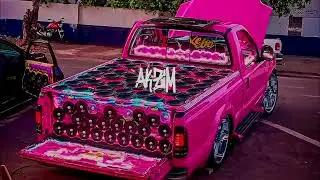 BANDIDO N&Atilde;O DAN&Ccedil;A - ELETROFUNK - (DJ AKZIM) MC FLAVINHO MC FOPI