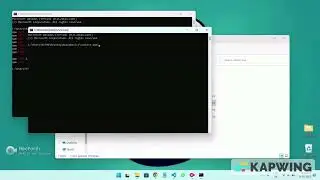 npm start not working - React