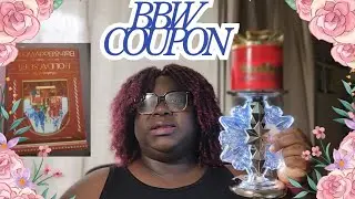 ВНИМАНИЕ: НОВЫЕ купоны Bath & Body Works! Все типы купонов, которые вам НУЖНО знать, чтобы сэконо...