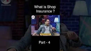 Part 4 - Shop Insurance Kaise le ? I How to buy a Shop Insurance Policy ? -2023 #Shopinsurance