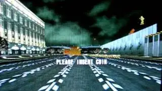 Racing Jam testing