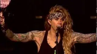 Steel Panther - 