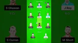 Today GL team | kkr vs pbks dream11 prediction 💪 | kkr vs pnbs dream team 💪 | #dream #2023 #jackpot.