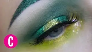 &ldquo;The Storybook Cosmetics Wizardry and Witchcraft&rdquo; Eyeshadow Palette Has Arrived | Cosmopolitan