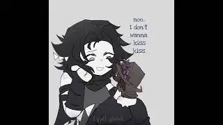 AZURE-! #forsaken #twotimeforsaken #azuretime #twotime #azureforsaken #forsakenanimation