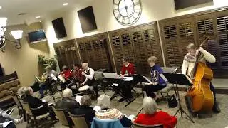 Holiday Music Event Live at Ardenwoods at The Grille.