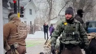 То, что афроамериканцы не протестуют против льдом, &mdash; мудрое решение, друзья ❤️