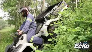 Product  Sample - Can-Am 6x6
