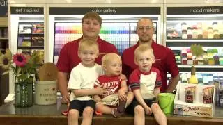 Larson's Hardware Hank: Family Owned & Operated