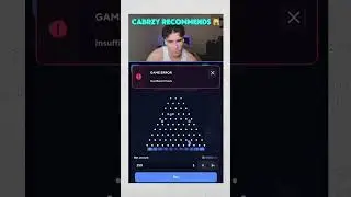 Watch to end! #crypto #casino #usa