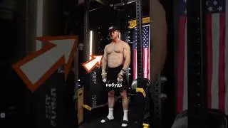 Самый выносливый человек в мире😱💪