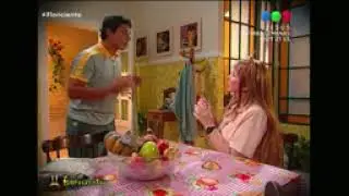 Floricienta: capítulo 23 en Telefe (Full HD)