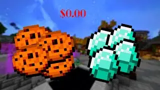 How to Get Infinite Booster Cookies FOR FREE!!! (Hypixel Skyblock)