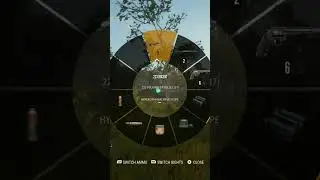 Trigger Discipline- Call of the Wild