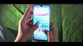 Samsung Galaxy M17 5G Unboxing