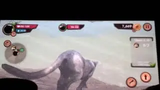 wild panther sim game