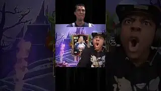 nostalgia!!! Helloween event !! 🔥🔥 #fcmobile #fcmobileid #fc26 #fc24 #videoshorts #youtubeshorts