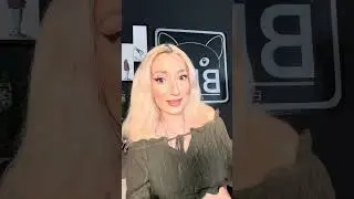 Am testat tratamentul de laminare Glycolic Gloss de la Elseve și am rămas UIMITĂ🥹🖤