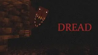 Minecraft: Dread - survivalowy horror #1