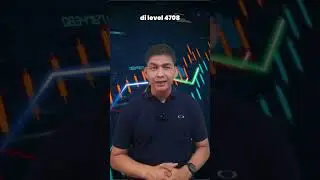 BREAKING! Data NFP Hancur, Investor Borong GOLD &ndash; Target 4708