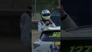 It&rsquo;s Race Day at Spa!