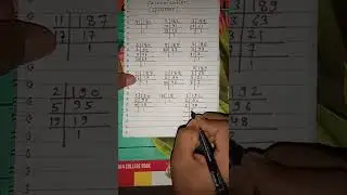 prime factors of 192