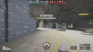 TWO MAN ARMY R6