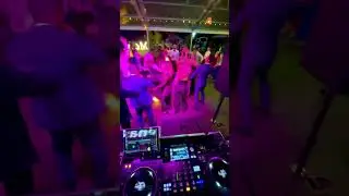 Rock On 🤘🏻 #djvladu #WeddingDj