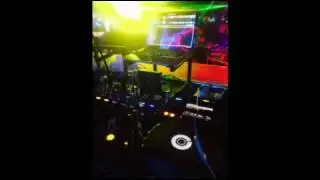 MrZz LeanG OnThe-Mix Vs Smey Bek New Mix 2017