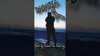DARASKA - Disappear Prod. By RSONAL THE BEATCHEF