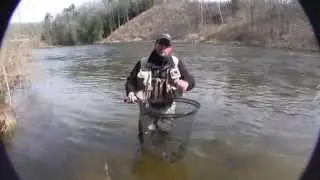 Frabill Conservation Nets