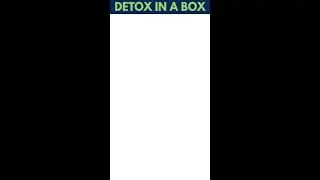 Detox your cells, reset your life. #shorts