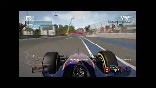 Sochi GP: Muy mal