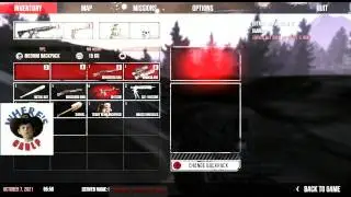 DAT WEAPON SPREAD!