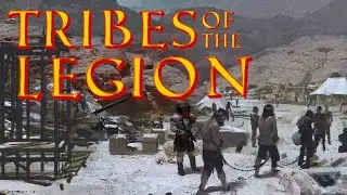 The Tribes of Caesar's Legion - Fallout Lore Overview