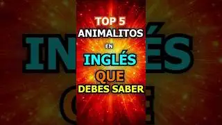 APRENDER Ingl&eacute;s F&Aacute;CIL y R&Aacute;PIDO #inglesparahispanohablantes #inglesfacilyrapido #inglesfacil