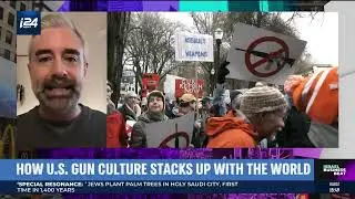 How to reduce gun violence