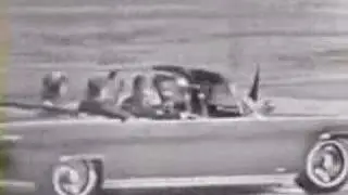 JFK assassination: Secret Service Standdown