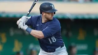 Mitch Garver 2024 Highlights!