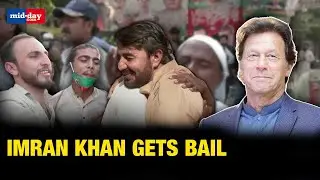 &ldquo;No words to express&hellip;&rdquo; Imran Khan&rsquo;s supporters get emotional as IHC frees PTI Chief