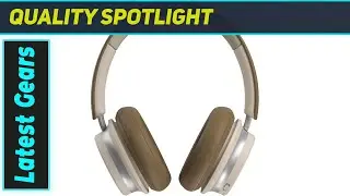 DALI IO-4: Best Wireless Headphones for 60-Hour Battery?