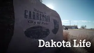 Dakota Life: Greetings from Garretson (Full Episode)