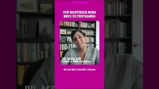 How mainstream media hides its propaganda