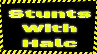 PS5 - GTA Online: Hard Stunts With Halc