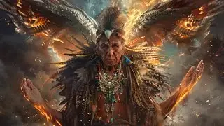 Шаманска музика за церемонии ,ритуали ,медитации и трансови състояния /Shamanic music for ceremonies