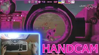 HANDCAM на пк | Standoff 2 | 100&hearts; new friends!!!